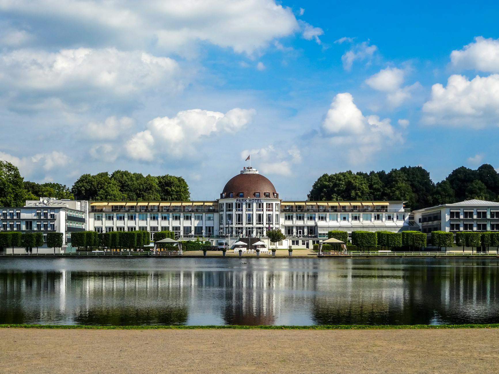 Suggested itinerary 1