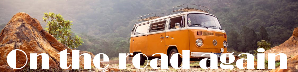 Travel banner